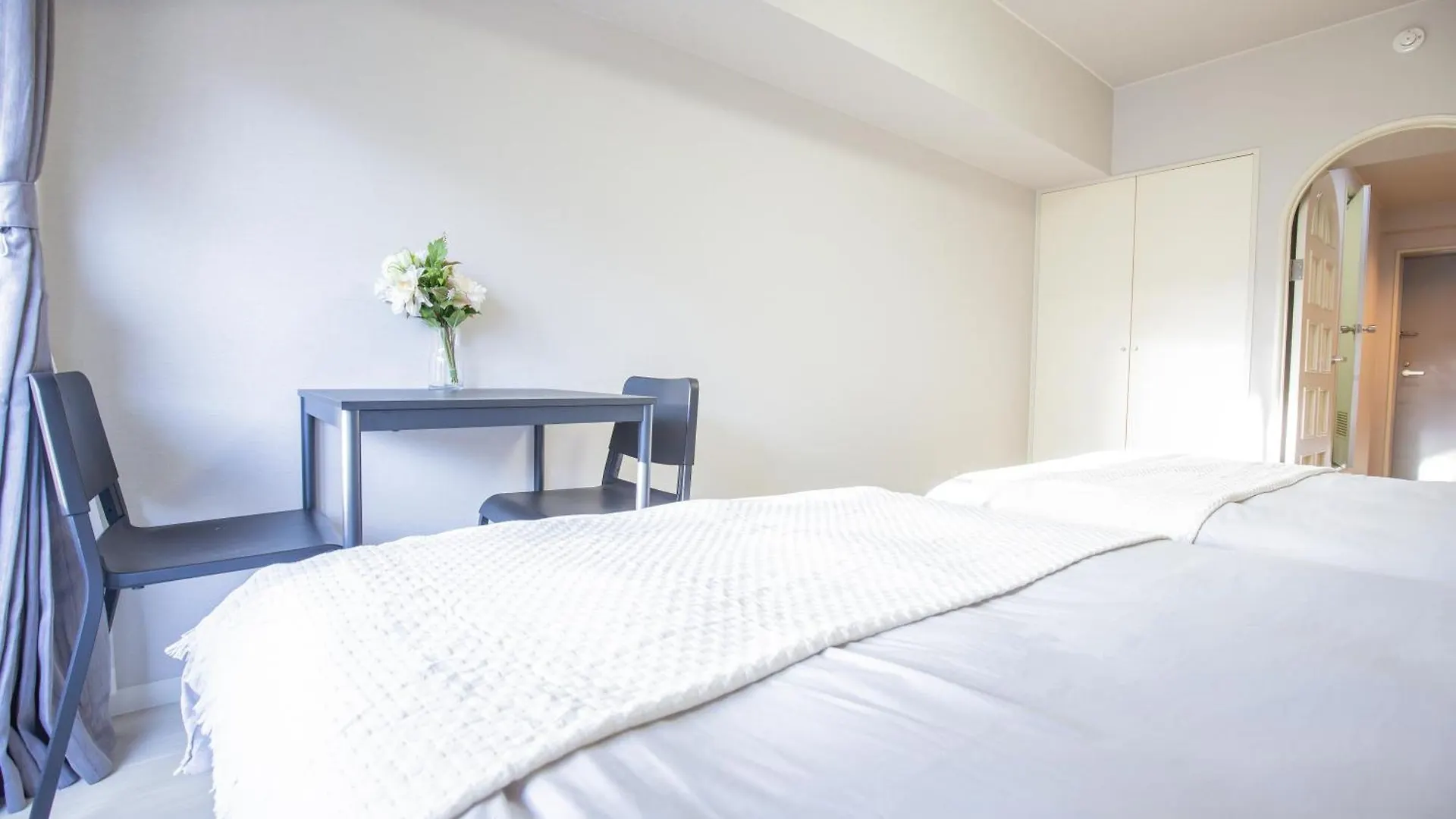 Walk To Ikebukuro Station. Syo Apartment Tokyo