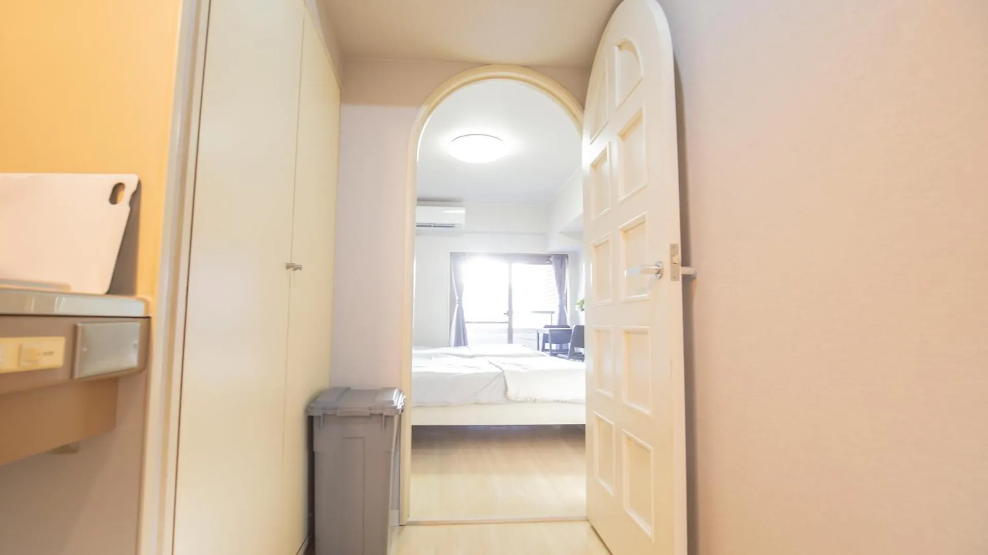 Walk To Ikebukuro Station. Syo Apartment Tokyo 0*,