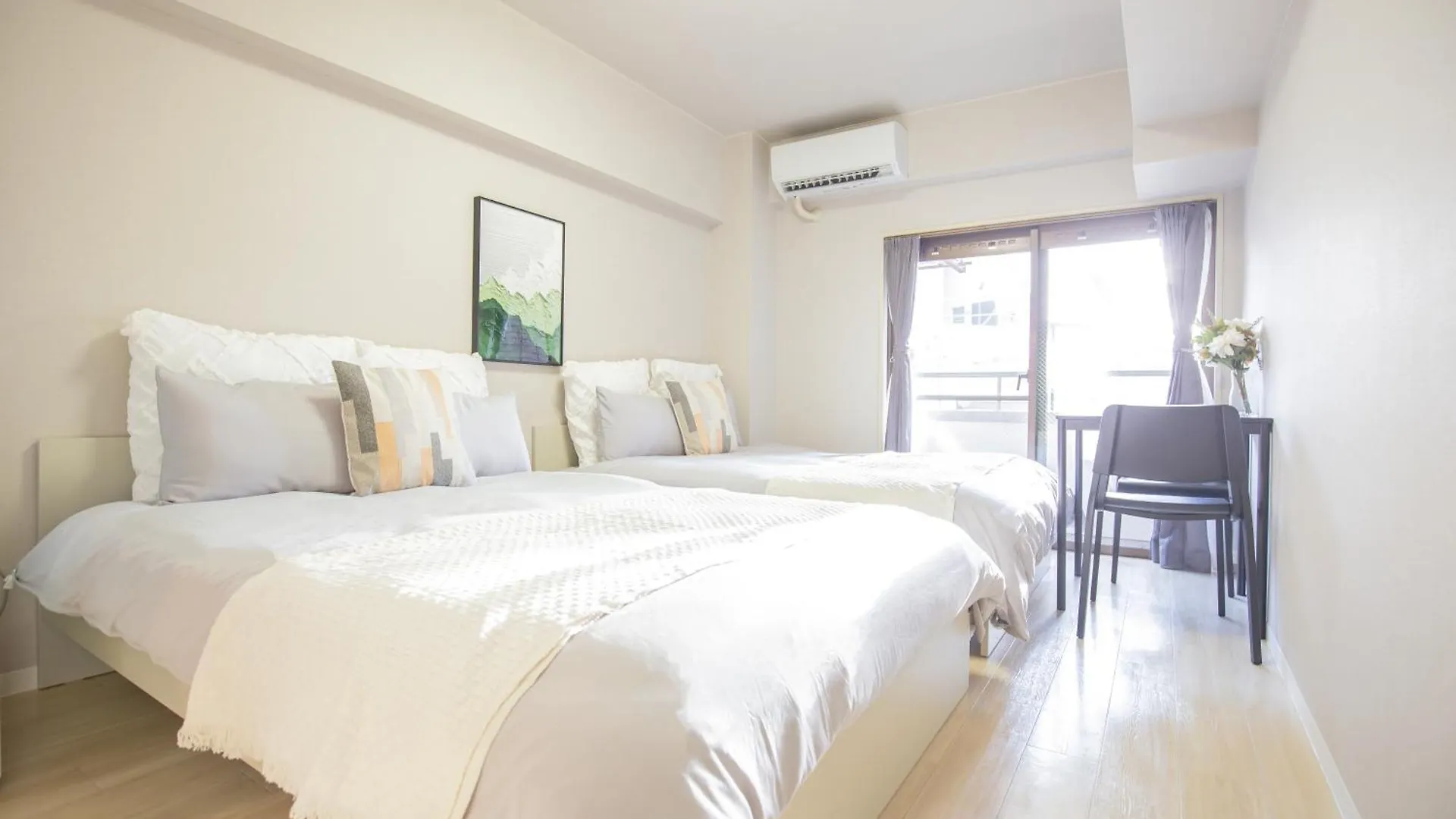 Walk To Ikebukuro Station. Syo Apartment Tokyo